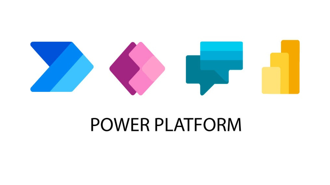 Automatiza tus Procesos y Optimiza tu Negocio con Power Platform