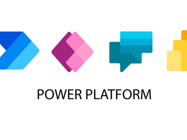 Automatiza tus Procesos y Optimiza tu Negocio con Power Platform