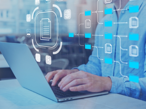 Optimiza la Gestión Documental con Power Automate